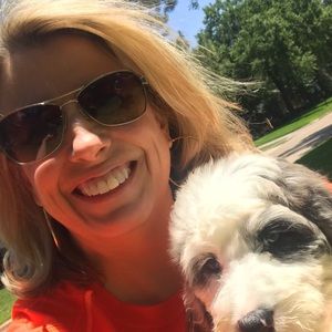 Meet your Posher, Lisa